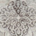 Dywan Ekskluzywny Angora 02 brązowy 200 x 290 cm
