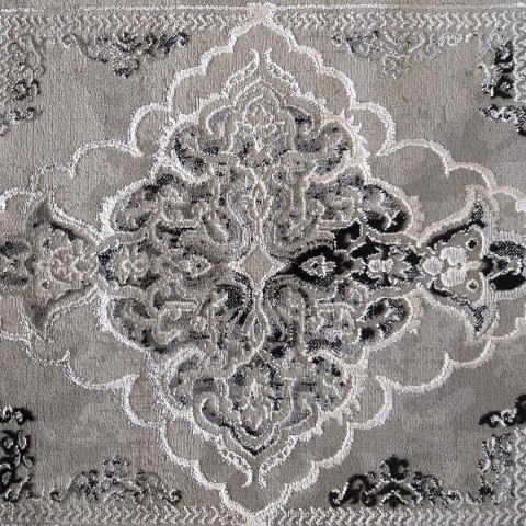 Dywan Ekskluzywny Angora 02 Czarny 200 x 290 cm Dywan Ekskluzywny Angora 02 Czarny 200 x 290 cm