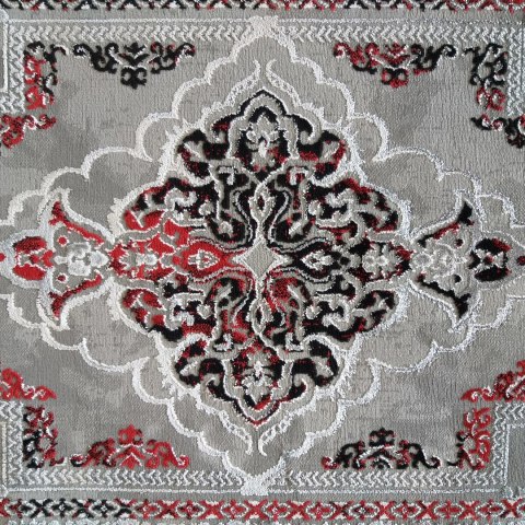 Dywan Ekskluzywny Angora 02 Czerwony 240 x 330 cm Dywan Ekskluzywny Angora 02 Czerwony 240 x 330 cm