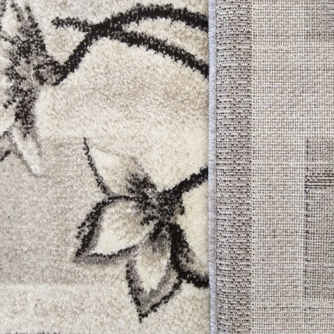 Dywan OTTO 02 Szary 160 x 220 cm Dywan OTTO 02 Szary 160 x 220 cm