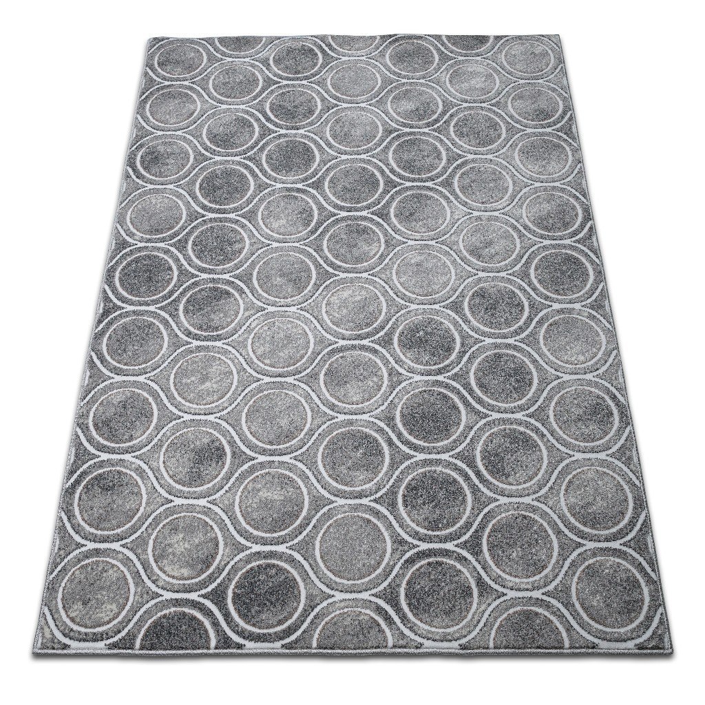 Dywan ENIGMA 02 200 x 290 cm szary Dywan ENIGMA 02 200 x 290 cm szary