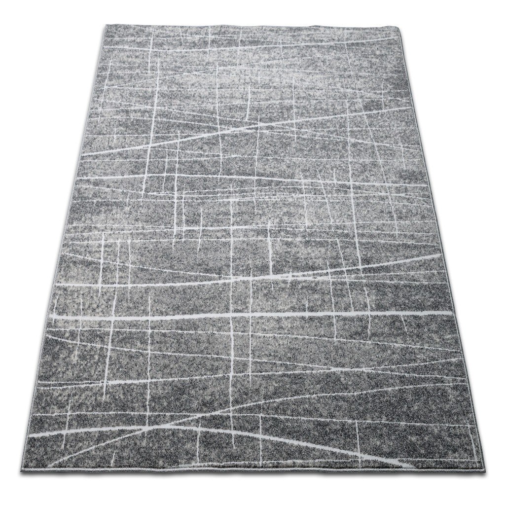 Dywan ENIGMA 05 200 x 290 cm szary Dywan ENIGMA 05 200 x 290 cm szary