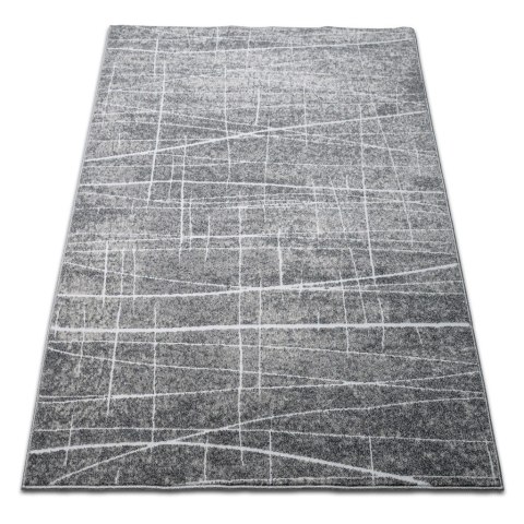 Dywan ENIGMA 05 200 x 290 cm szary Dywan ENIGMA 05 200 x 290 cm szary