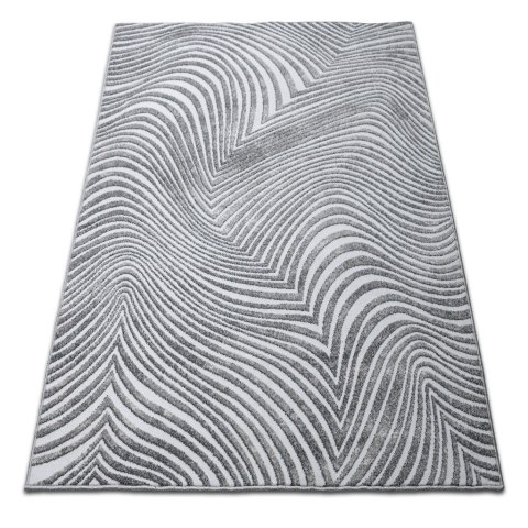 Dywan ENIGMA 06 160 x 220 cm szary Dywan ENIGMA 06 160 x 220 cm szary