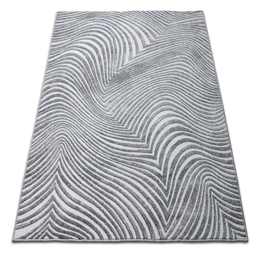 Dywan ENIGMA 06 200 x 290 cm szary Dywan ENIGMA 06 200 x 290 cm szary