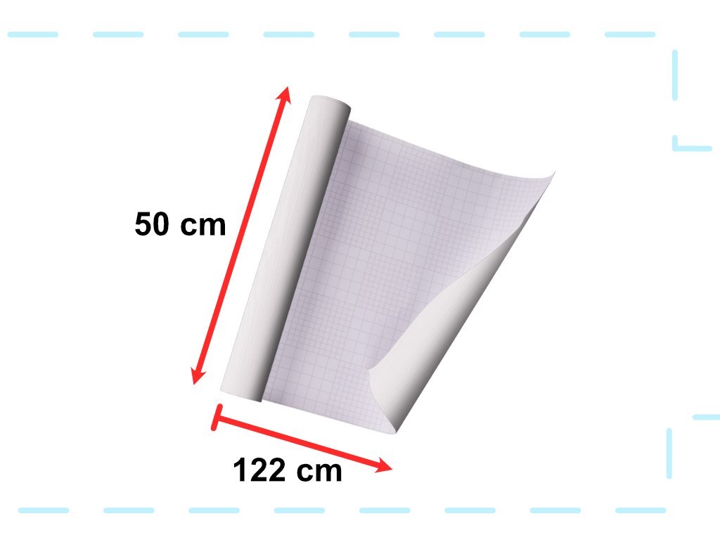 Folia rolka samoprzylepna okleina tapeta dąb biały 1,22x50m Folia rolka samoprzylepna okleina tapeta dąb biały 1,22x50m
