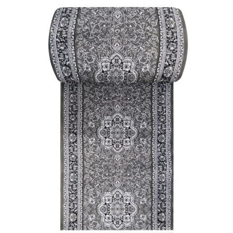 Chodnik Exclusive 03 - szary - 100 cm szary 60 cm