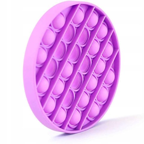 Push Bubble Pop It Zabawka Sensoryczna Anty Stres Push Bubble Pop It Zabawka Sensoryczna Anty Stres