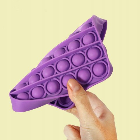 Push Bubble Pop It Zabawka Sensoryczna Anty Stres Push Bubble Pop It Zabawka Sensoryczna Anty Stres