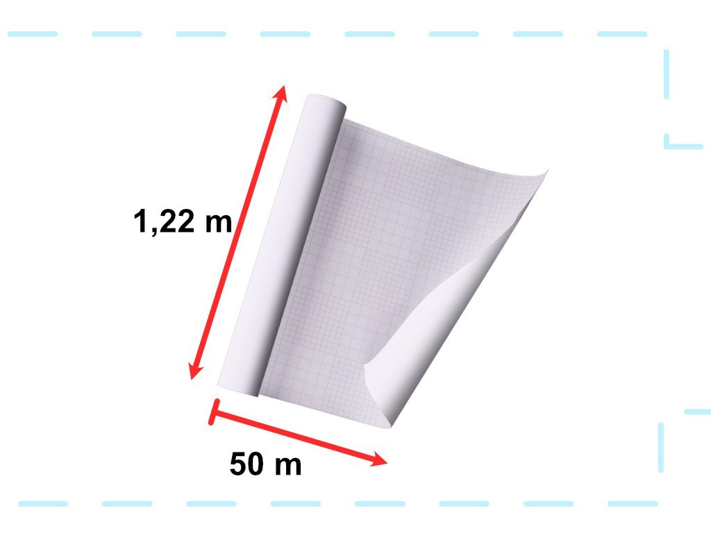 Folia rolka samoprzylepna okleina tapeta mleczna matowa 1,22x50m Folia rolka samoprzylepna okleina tapeta mleczna matowa 1,22x50m