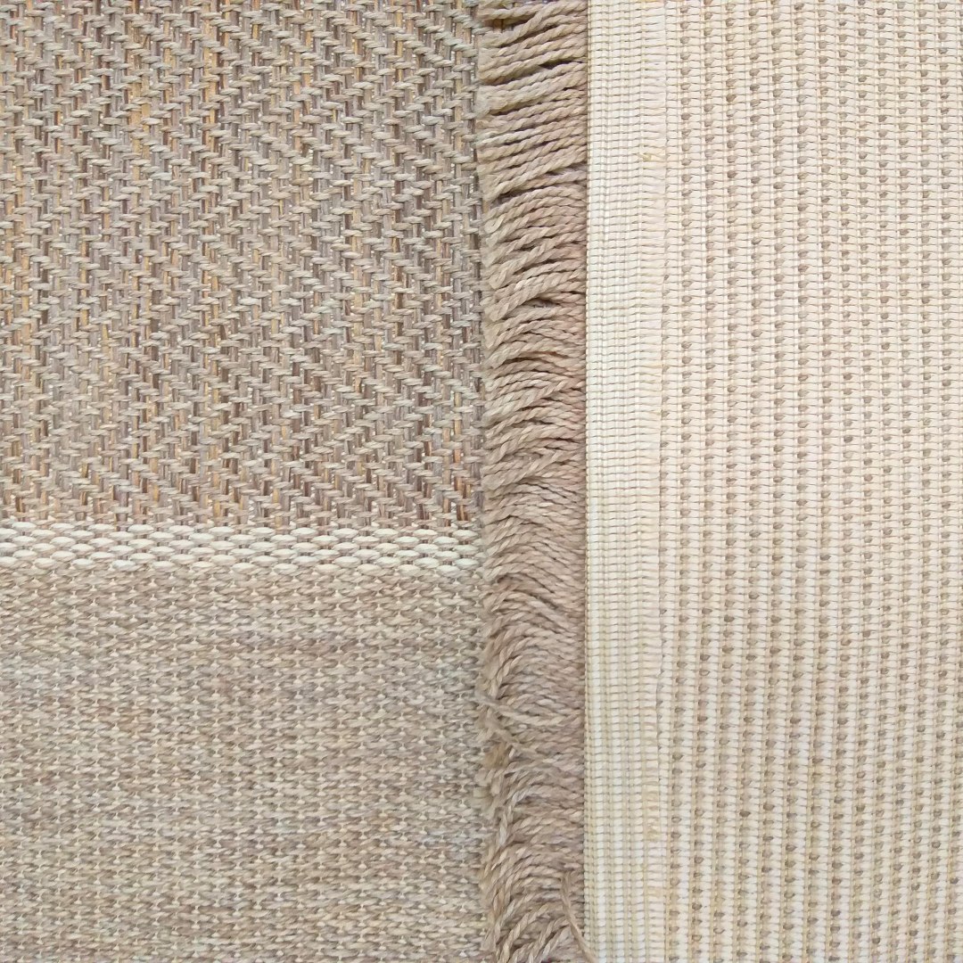 Dywan sznurkowy na zewnątrz PATIO 02 240 x 305 cm Dywan sznurkowy na zewnątrz PATIO 02 240 x 305 cm