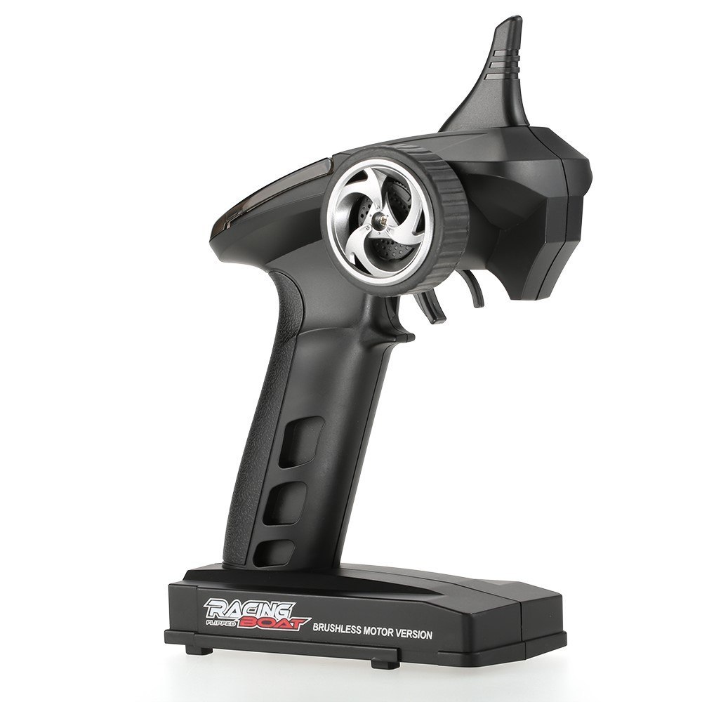 Łódź RC zdalnie sterowana FT011 2.4GHz RTR 65cm Łódź RC zdalnie sterowana FT011 2.4GHz RTR 65cm