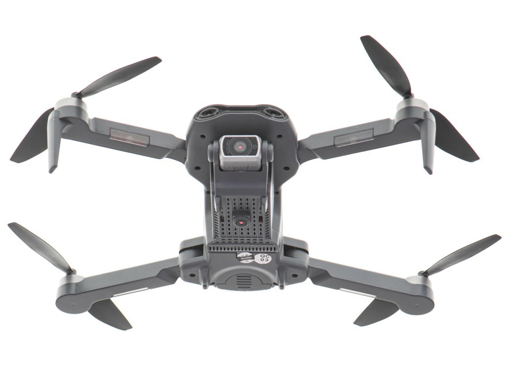 Dron F9 kamera 6K HD GPS WIFI zasięg 2000m Dron F9 kamera 6K HD GPS WIFI zasięg 2000m