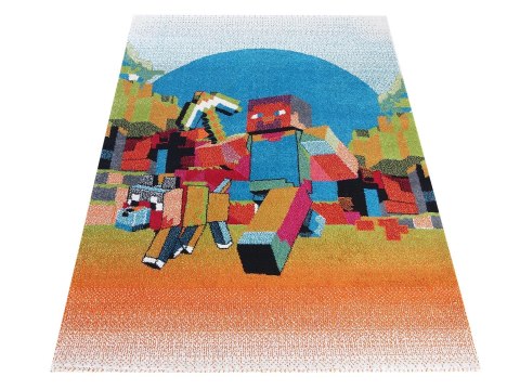 Dywan Mondo 105 ROBOT 200 x 290 cm Dywan Mondo 105 ROBOT 200 x 290 cm