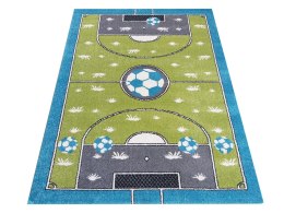 Dywan Mondo 107 BOISKO 300 x 400 cm szary