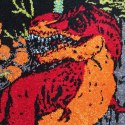 Dywan Mondo 113 DINOZAURY 160 x 220 cm