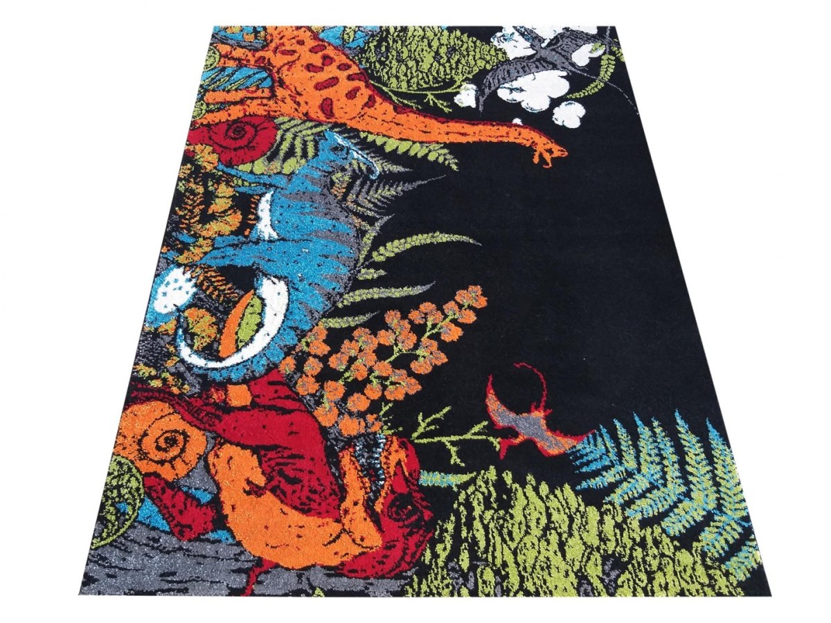 Dywan Mondo 113 DINOZAURY 200 x 290 cm Dywan Mondo 113 DINOZAURY 200 x 290 cm