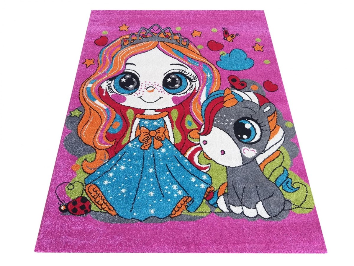 Dywan Mondo 115 KSIĘŻNICZKA 115 200 x 290 cm Dywan Mondo 115 KSIĘŻNICZKA 115 200 x 290 cm