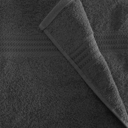 Ręcznik Bawełna 100% RAINBOW GREY (W) 50X90