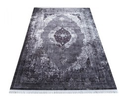 Dywan do prania VINTAGE SZARY 2 160 x 230 cm