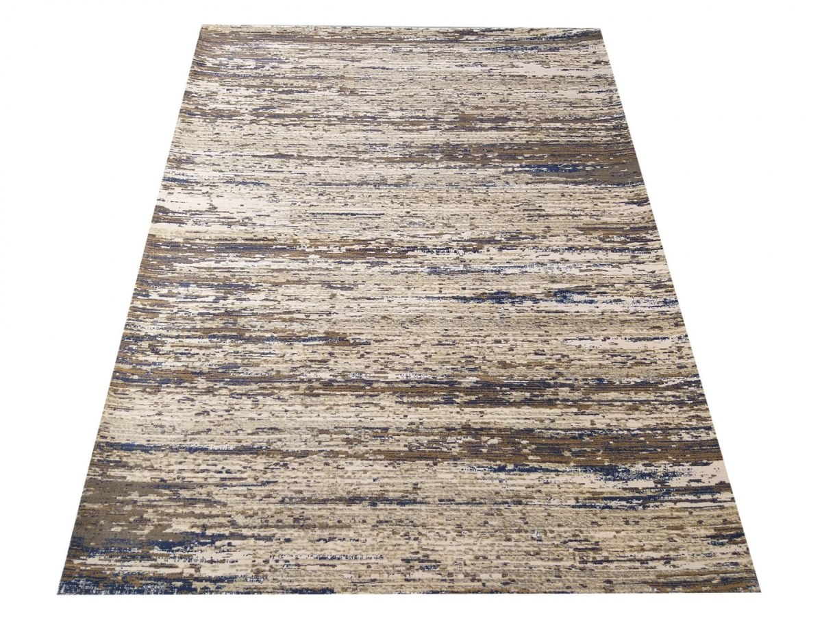 Dywan nowoczesny Milas Soft Shrink PRA 05B-BM - wielokolorowy 200 x 290 cm wielokolorowy Dywan nowoczesny Milas Soft Shrink PRA 05B-BM - wielokolorowy 200 x 290 cm wielokolorowy