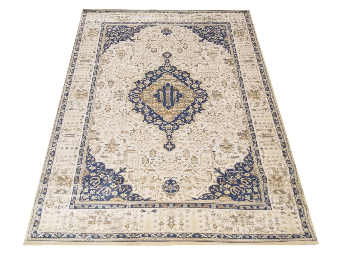 Dywan nowoczesny Milas Soft Shrink PRA 55A-BM - wielokolorowy 200 x 290 cm wielokolorowy Dywan nowoczesny Milas Soft Shrink PRA 55A-BM - wielokolorowy 200 x 290 cm wielokolorowy
