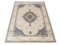 Dywan nowoczesny Milas Soft Shrink PRA 55A-BM - wielokolorowy 200 x 290 cm wielokolorowy