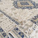 Dywan nowoczesny Milas Soft Shrink PRA 55A-BM - wielokolorowy 200 x 290 cm wielokolorowy