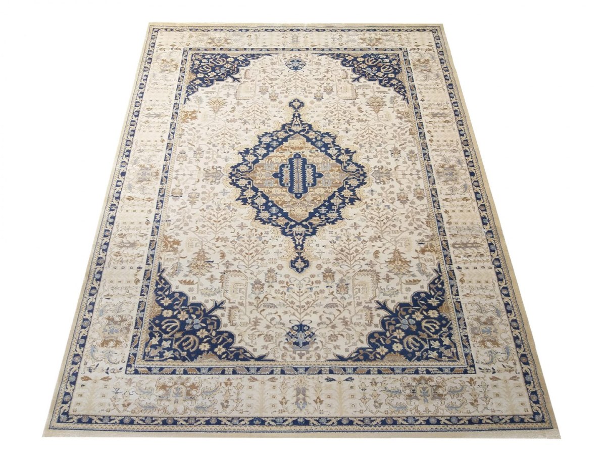 Dywan nowoczesny Milas Soft Shrink PRI 02B-CB - wielokolorowy 200 x 290 cm wielokolorowy Dywan nowoczesny Milas Soft Shrink PRI 02B-CB - wielokolorowy 200 x 290 cm wielokolorowy