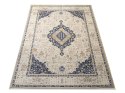 Dywan nowoczesny Milas Soft Shrink PRI 02B-CB - wielokolorowy 200 x 290 cm wielokolorowy