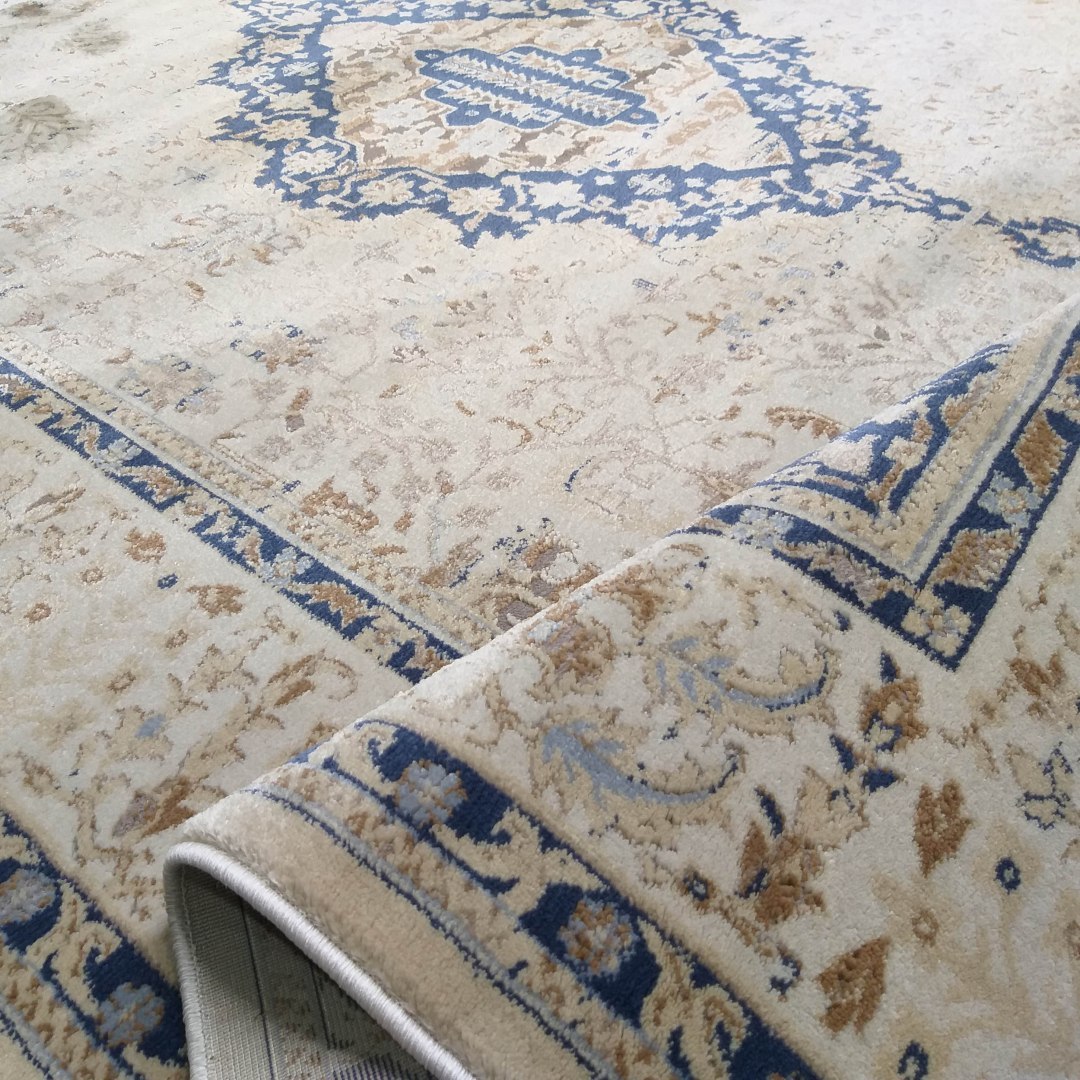 Dywan nowoczesny Milas Soft Shrink PRI 02B-CB - wielokolorowy 200 x 290 cm wielokolorowy Dywan nowoczesny Milas Soft Shrink PRI 02B-CB - wielokolorowy 200 x 290 cm wielokolorowy