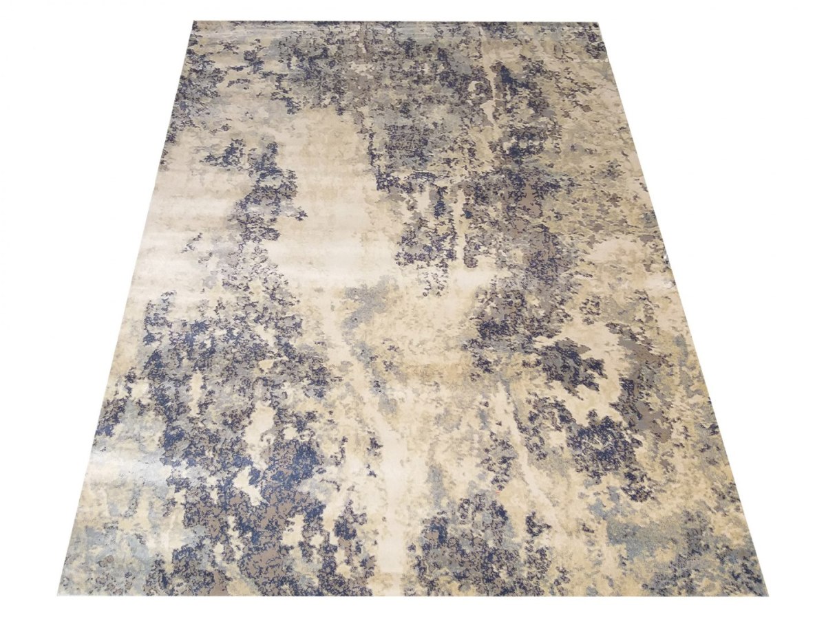 Dywan nowoczesny Milas Soft Shrink PRI 11C-CB - wielokolorowy 200 x 290 cm wielokolorowy Dywan nowoczesny Milas Soft Shrink PRI 11C-CB - wielokolorowy 200 x 290 cm wielokolorowy