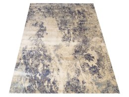 Dywan nowoczesny Milas Soft Shrink PRI 11C-CB - wielokolorowy 200 x 290 cm wielokolorowy