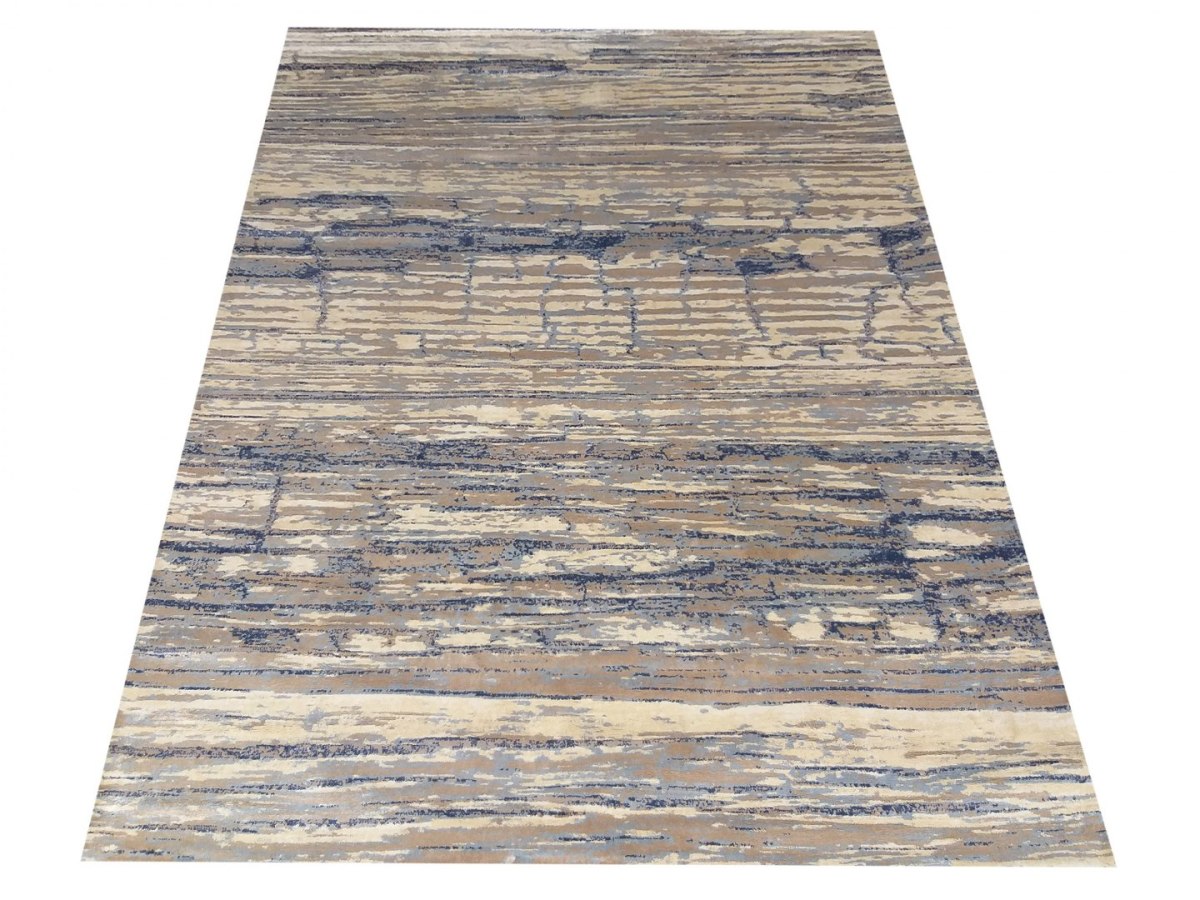 Dywan nowoczesny Milas Soft Shrink PRI 15A-CB - wielokolorowy 200 x 290 cm wielokolorowy Dywan nowoczesny Milas Soft Shrink PRI 15A-CB - wielokolorowy 200 x 290 cm wielokolorowy
