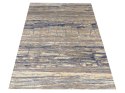 Dywan nowoczesny Milas Soft Shrink PRI 15A-CB - wielokolorowy 200 x 290 cm wielokolorowy