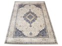 Dywan nowoczesny Milas Soft Shrink PRJ 02B-CB - wielokolorowy 200 x 290 cm wielokolorowy