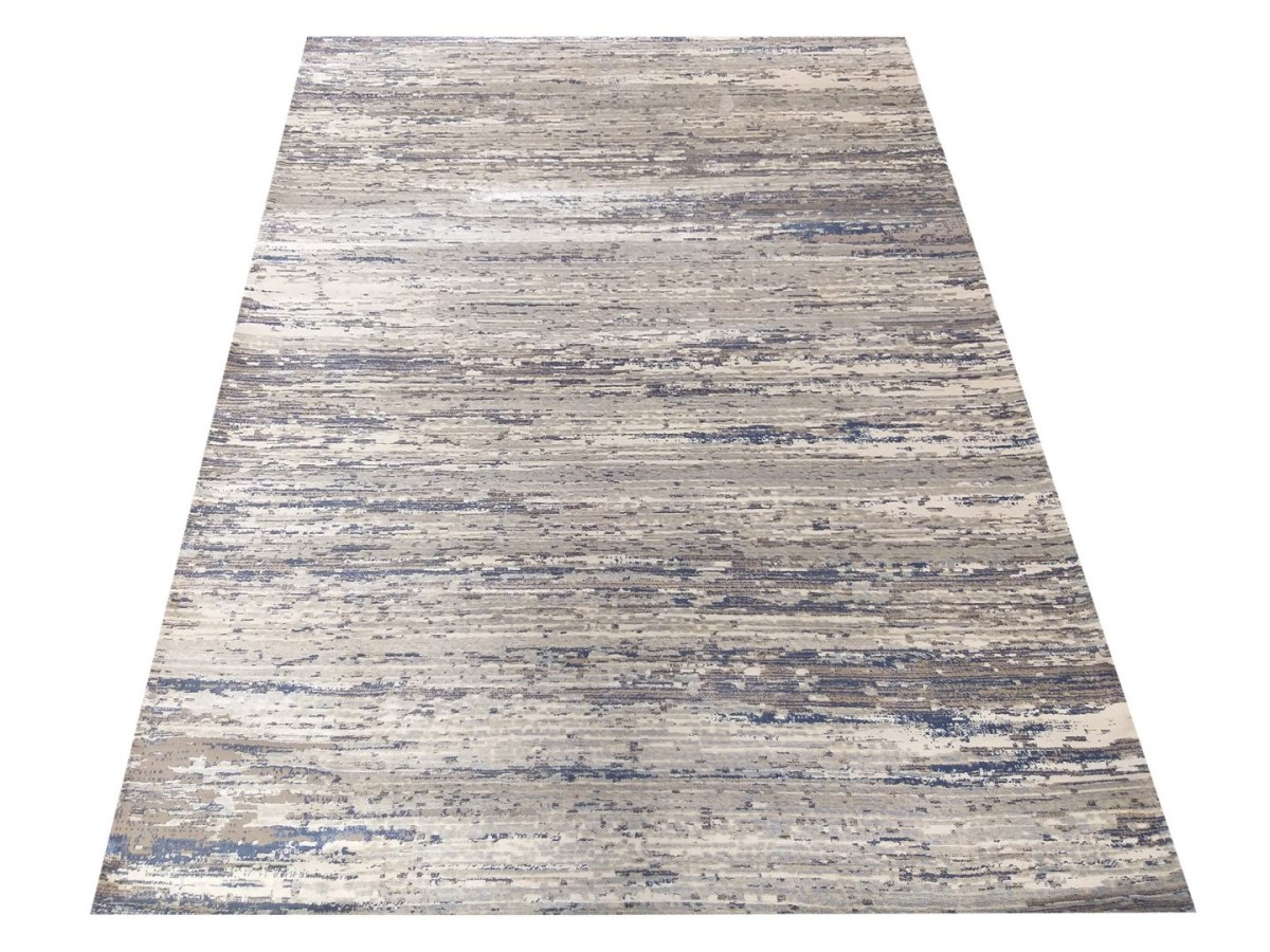 Dywan nowoczesny Milas Soft Shrink PRJ 04B-CB - wielokolorowy 200 x 290 cm wielokolorowy Dywan nowoczesny Milas Soft Shrink PRJ 04B-CB - wielokolorowy 200 x 290 cm wielokolorowy