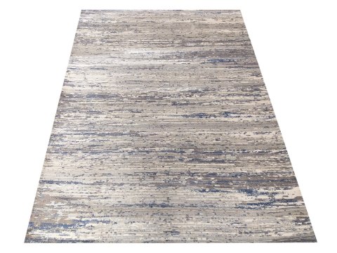 Dywan nowoczesny Milas Soft Shrink PRJ 04B-CB - wielokolorowy 200 x 290 cm wielokolorowy