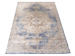 Dywan nowoczesny Milas Soft Shrink PRJ 10B-CB - wielokolorowy 200 x 290 cm wielokolorowy