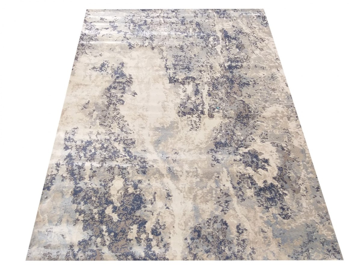 Dywan nowoczesny Milas Soft Shrink PRJ 11C-CB - wielokolorowy 200 x 290 cm wielokolorowy Dywan nowoczesny Milas Soft Shrink PRJ 11C-CB - wielokolorowy 200 x 290 cm wielokolorowy
