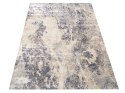 Dywan nowoczesny Milas Soft Shrink PRJ 11C-CB - wielokolorowy 200 x 290 cm wielokolorowy