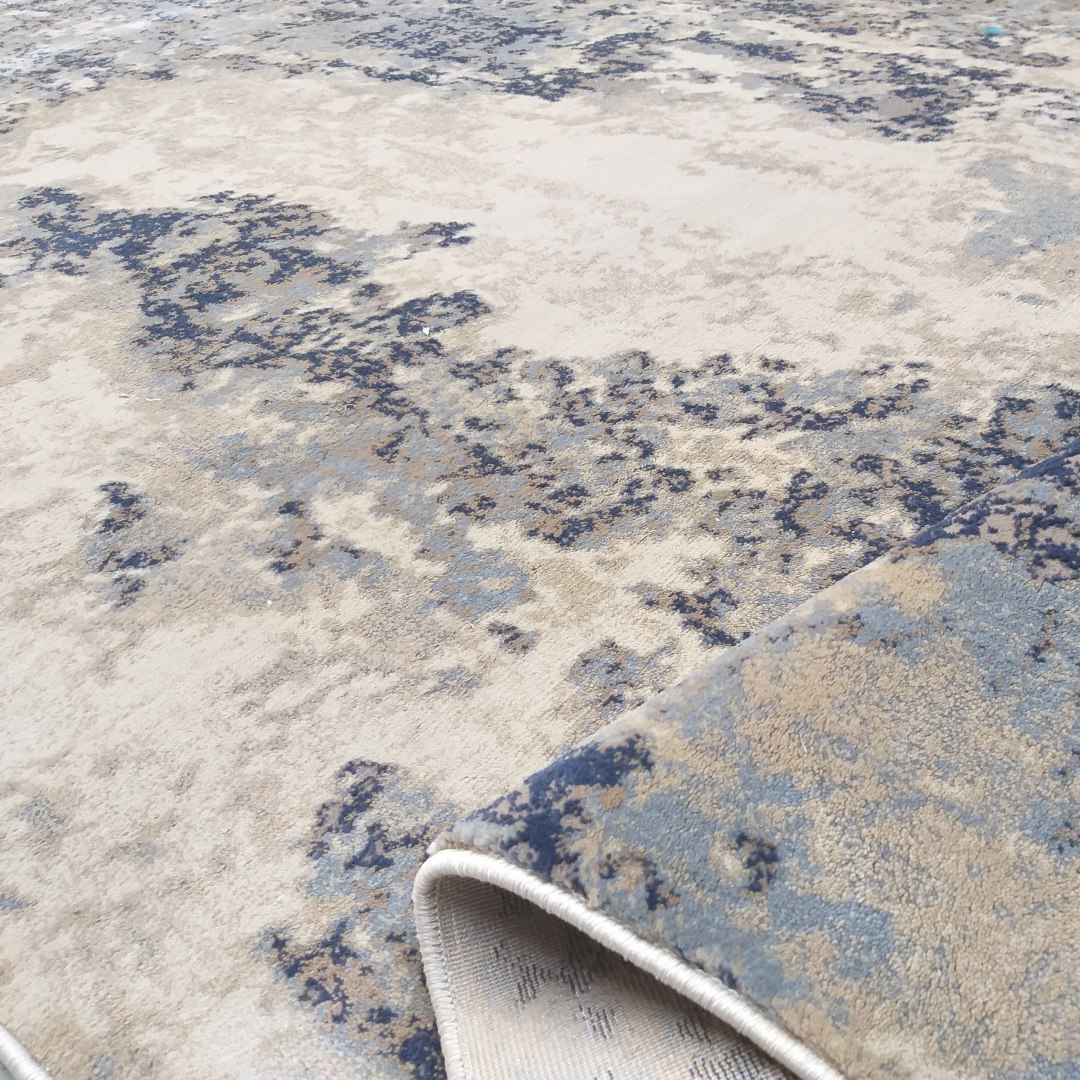 Dywan nowoczesny Milas Soft Shrink PRJ 11C-CB - wielokolorowy 200 x 290 cm wielokolorowy Dywan nowoczesny Milas Soft Shrink PRJ 11C-CB - wielokolorowy 200 x 290 cm wielokolorowy