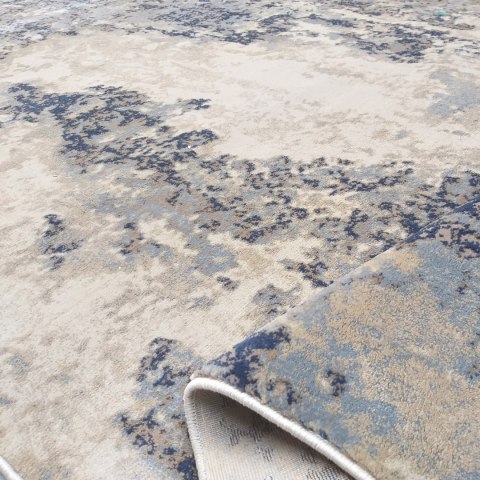 Dywan nowoczesny Milas Soft Shrink PRJ 11C-CB - wielokolorowy 200 x 290 cm wielokolorowy Dywan nowoczesny Milas Soft Shrink PRJ 11C-CB - wielokolorowy 200 x 290 cm wielokolorowy