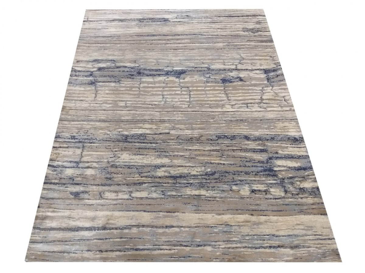 Dywan nowoczesny Milas Soft Shrink PRJ 15A-CB - wielokolorowy 200 x 290 cm wielokolorowy Dywan nowoczesny Milas Soft Shrink PRJ 15A-CB - wielokolorowy 200 x 290 cm wielokolorowy