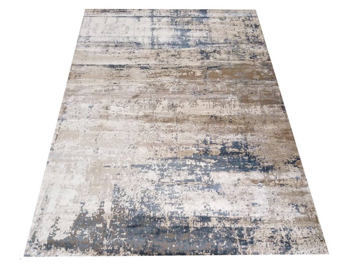 Dywan nowoczesny Milas Soft Shrink PRL 01A-CK - wielokolorowy 200 x 290 cm wielokolorowy Dywan nowoczesny Milas Soft Shrink PRL 01A-CK - wielokolorowy 200 x 290 cm wielokolorowy