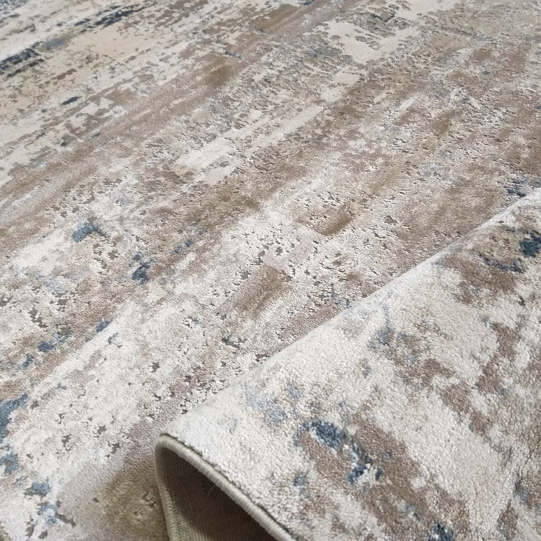 Dywan nowoczesny Milas Soft Shrink PRL 01A-CK - wielokolorowy 200 x 290 cm wielokolorowy Dywan nowoczesny Milas Soft Shrink PRL 01A-CK - wielokolorowy 200 x 290 cm wielokolorowy