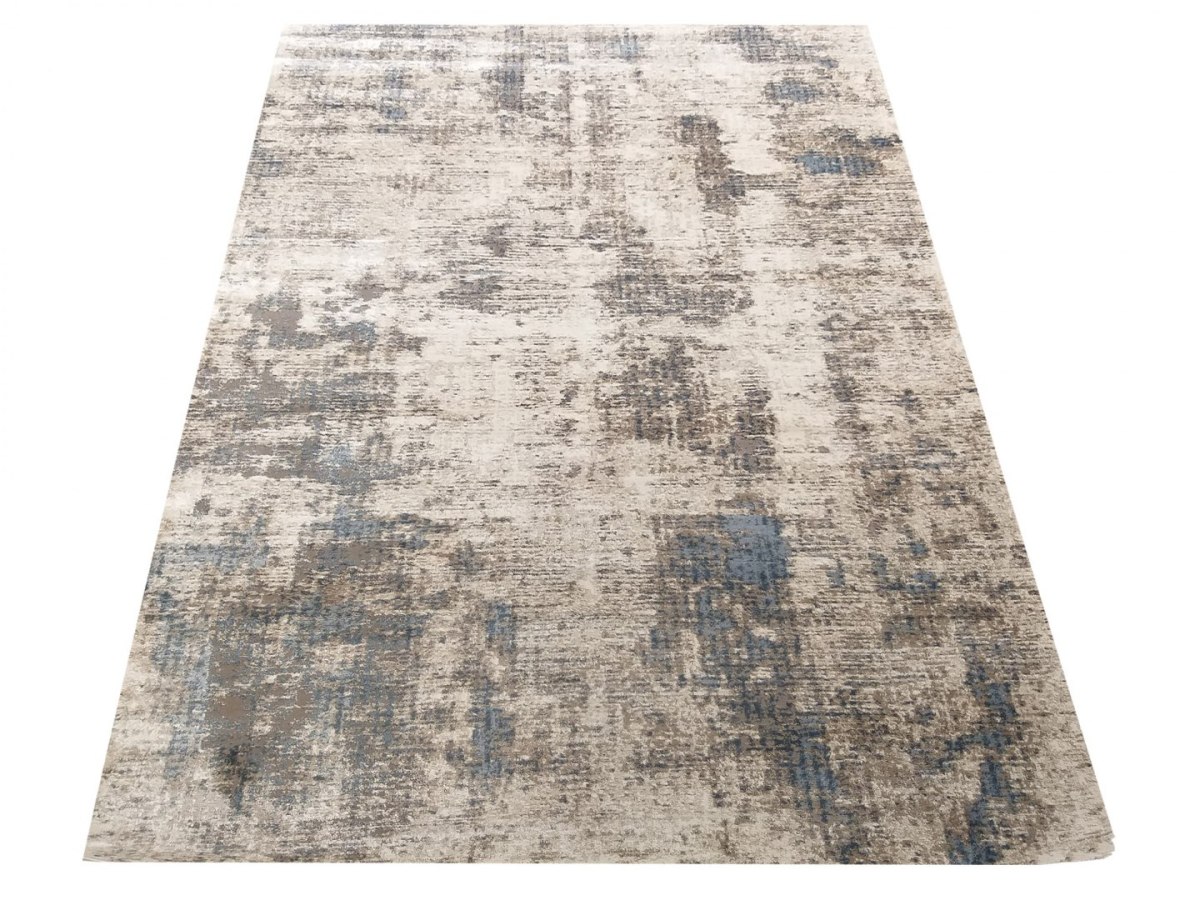 Dywan nowoczesny Milas Soft Shrink PRL 03A-CK - wielokolorowy 200 x 290 cm wielokolorowy Dywan nowoczesny Milas Soft Shrink PRL 03A-CK - wielokolorowy 200 x 290 cm wielokolorowy