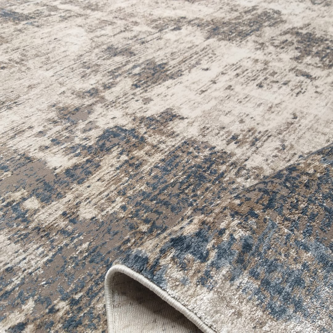 Dywan nowoczesny Milas Soft Shrink PRL 03A-CK - wielokolorowy 200 x 290 cm wielokolorowy Dywan nowoczesny Milas Soft Shrink PRL 03A-CK - wielokolorowy 200 x 290 cm wielokolorowy