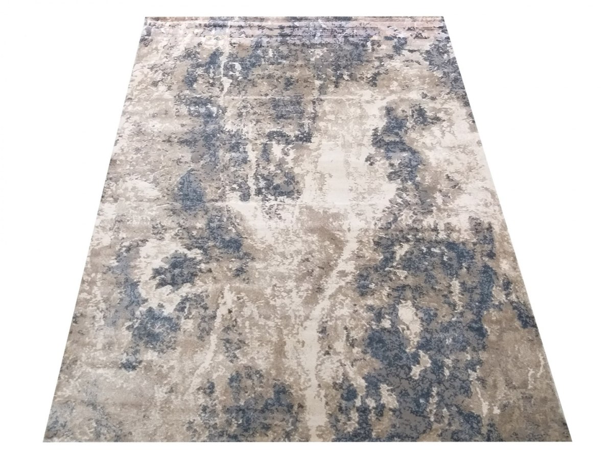Dywan nowoczesny Milas Soft Shrink PRL 11B-CK - wielokolorowy 200 x 290 cm wielokolorowy Dywan nowoczesny Milas Soft Shrink PRL 11B-CK - wielokolorowy 200 x 290 cm wielokolorowy
