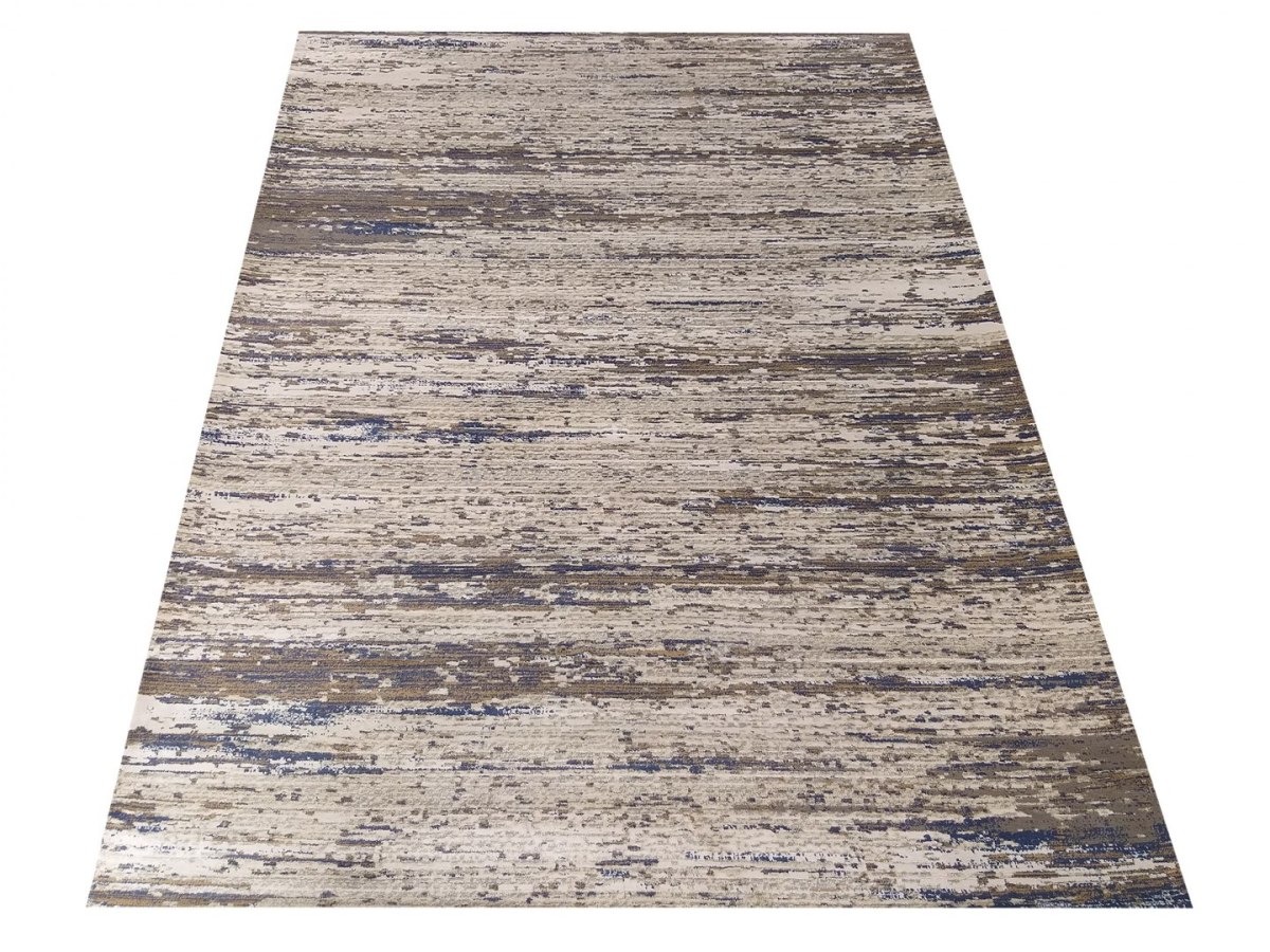 Dywan nowoczesny Milas Soft Shrink PRR 05B-BM - wielokolorowy 200 x 290 cm wielokolorowy Dywan nowoczesny Milas Soft Shrink PRR 05B-BM - wielokolorowy 200 x 290 cm wielokolorowy